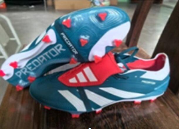 Adidas Predator Elite Tongue FG Size  39-45-62872576
